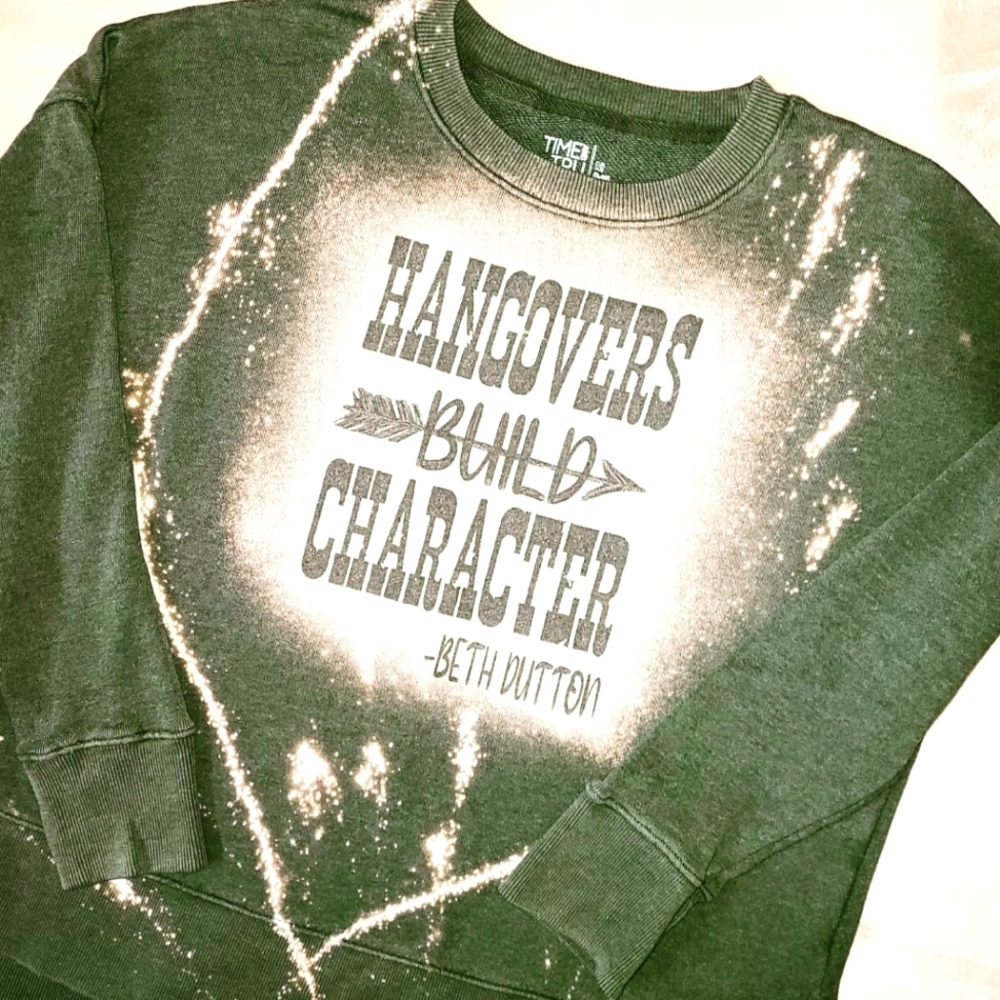 Sweatshirt